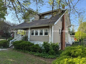 2145 Maiden Ln SW in Roanoke, VA - Building Photo - Building Photo