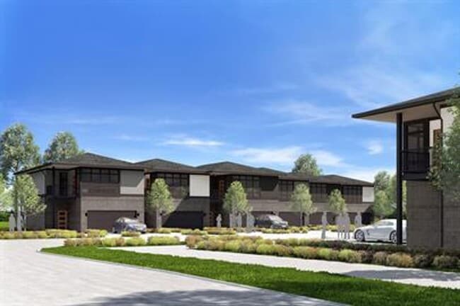 property at 3510 Ocean Cir