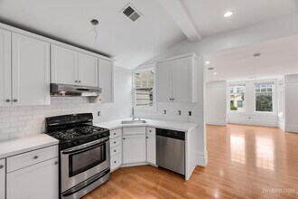 2947 Bush St in San Francisco, CA - Building Photo - Building Photo