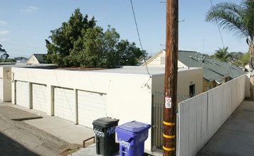 4349 Arizona St in San Diego, CA - Building Photo - Building Photo