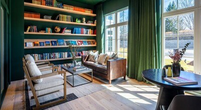 333 Unquowa Rd in Fairfield, CT - Building Photo - Building Photo