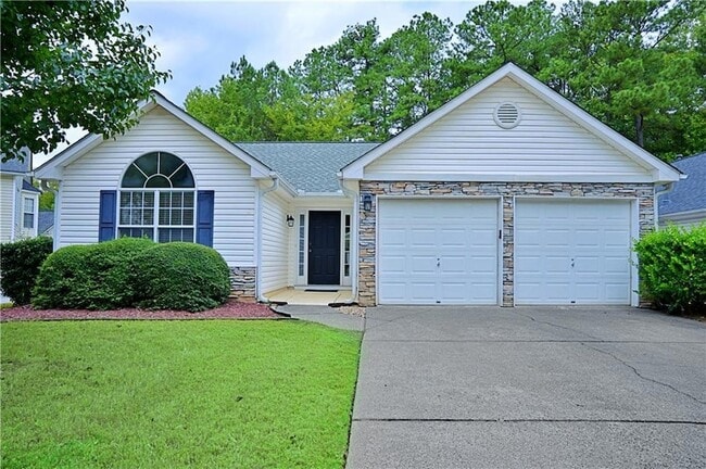 property at 3198 Liberty Commons Dr NW