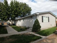 1305 Vermont Ave in Boise, ID - Foto de edificio - Building Photo