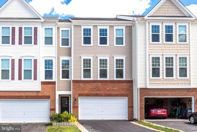property at 24690 Capecastle Terrace