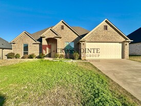 7318 Harpers Ridge Ln in Tyler, TX - Building Photo