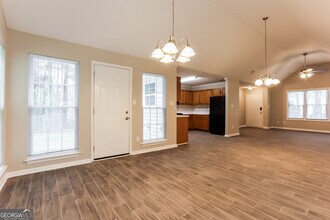 65 Shelby Bluff in Sharpsburg, GA - Foto de edificio - Building Photo