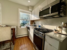 93 Hudson St, Unit 3 Apartamentos