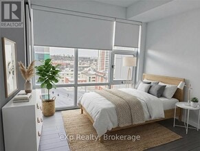 85 Duke St W in Kitchener, ON - Building Photo - Building Photo