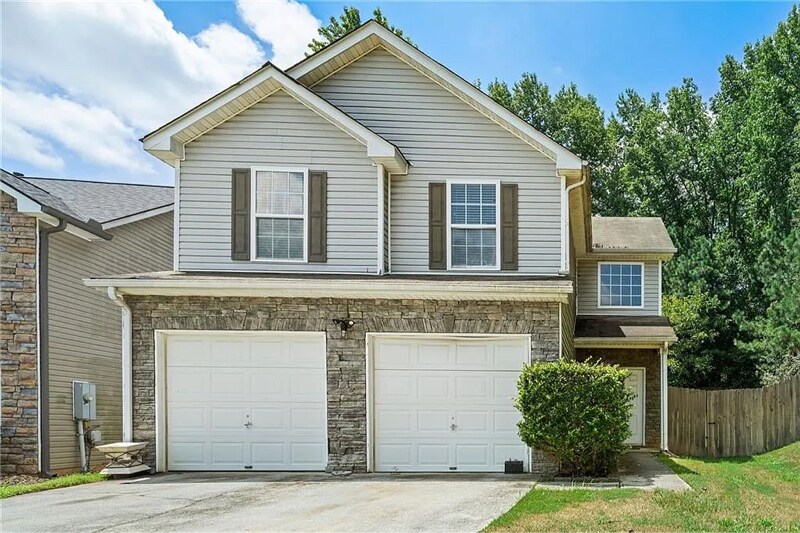 4125 Alveston Dr in Atlanta, GA - Building Photo