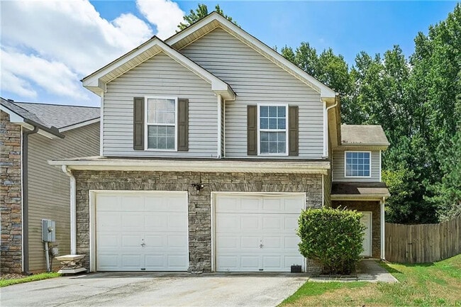 property at 4125 Alveston Dr