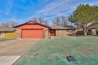 2621 NW 78th St in Lawton, OK - Building Photo - Building Photo