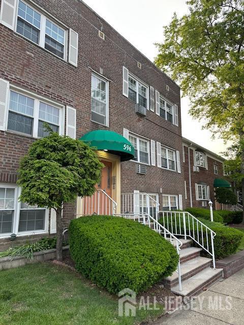 property at 596 Chestnut St