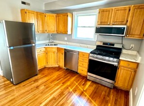 33 Adamson St, Unit 2 in Boston, MA - Building Photo - Building Photo