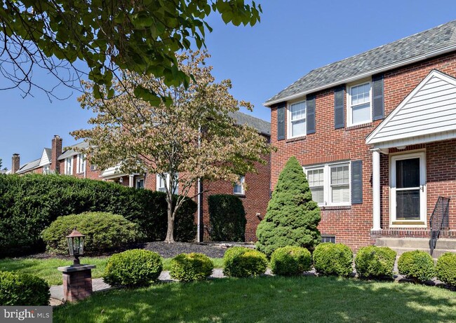 11 Dowling Ave in Audubon, NJ - Building Photo - Building Photo