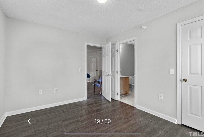 3020 Centennial Woods Dr, Unit 3020 Centennial Woods in Raleigh, NC - Foto de edificio - Building Photo