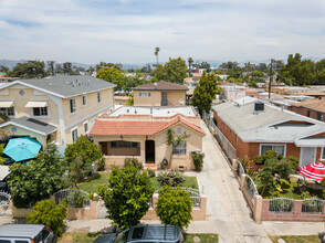 5331 Carlin St in Los Angeles, CA - Building Photo - Building Photo