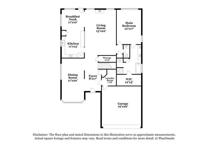 3205 Stonewall Ln in Fort Worth, TX - Building Photo - Building Photo