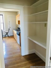 1680 Commonwealth Ave in Boston, MA - Building Photo - Building Photo