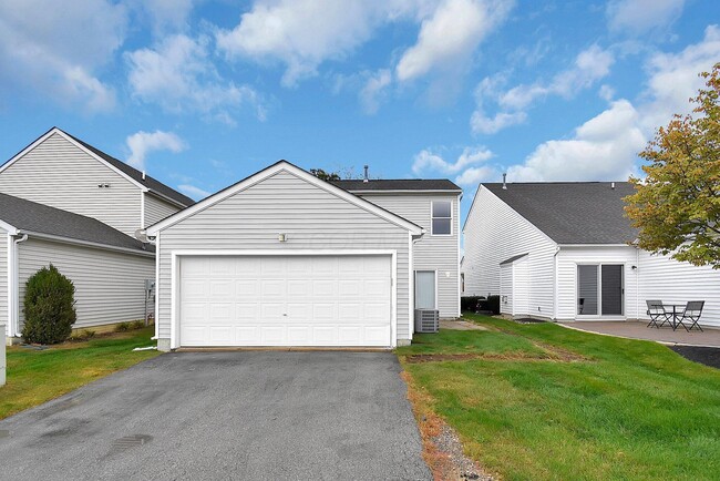 8737 Olenmead Dr in Lewis Center, OH - Building Photo - Building Photo
