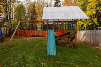 2201 Steeple Dr in Anchorage, AK - Building Photo - Building Photo