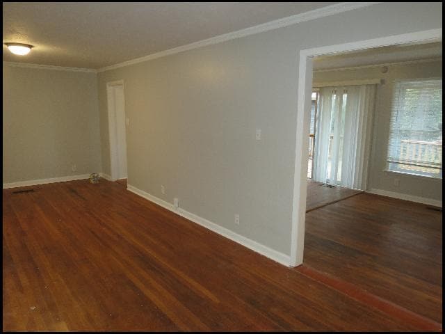 52 Rosemont Dr in Little Rock, AR - Foto de edificio - Building Photo