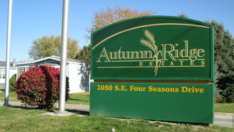 Autumn Ridge Apartments