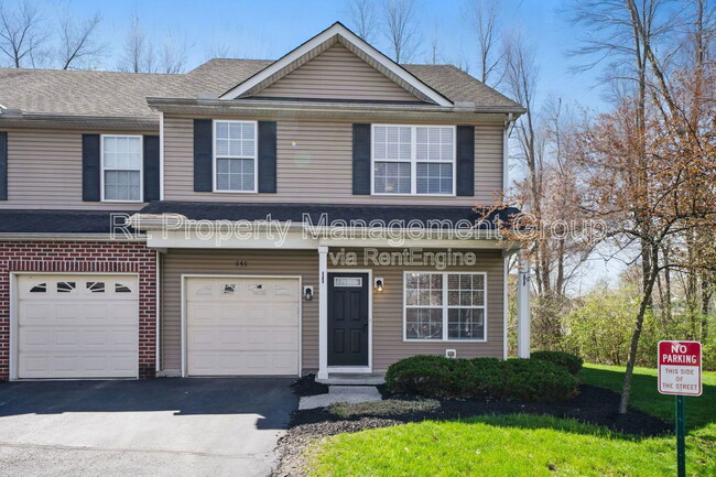 property at 646 Grove Cir