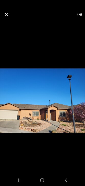 408 Lauralynn Court in Grand Junction, CO - Building Photo