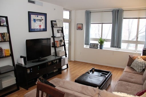 property at 350 G St SW