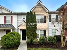 3457 Parc Dr SW in Atlanta, GA - Building Photo