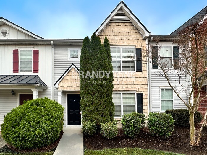 3457 Parc Dr SW in Atlanta, GA - Building Photo