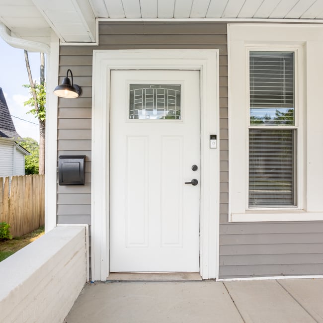 3844 Broadway St in Indianapolis, IN - Building Photo - Building Photo