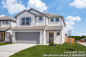 property at 7304 Yucca Pl