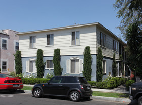 6820 Stafford Ave Apartments