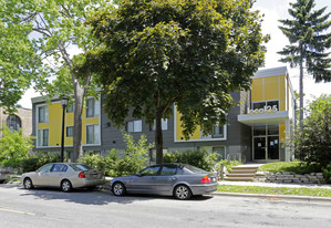 Local 25 Apartments