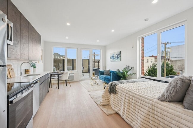 property at 1 Mallory Ave