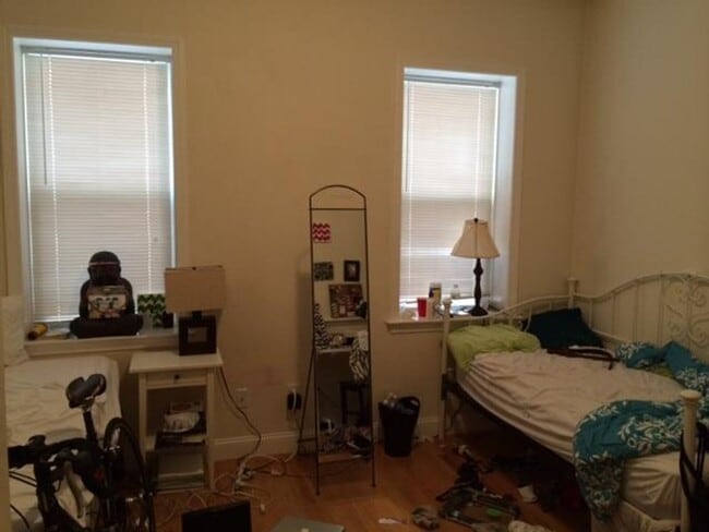 property at 51 St Mary's St