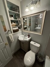 501 W Lincoln Ave in Copperas Cove, TX - Foto de edificio - Building Photo