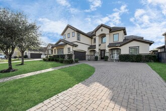 3711 Meandering Spring Dr in Katy, TX - Building Photo - Building Photo