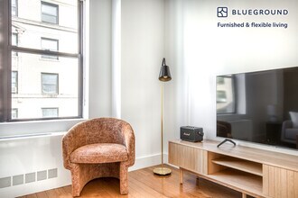 212 W 91st St in New York, NY - Foto de edificio - Building Photo