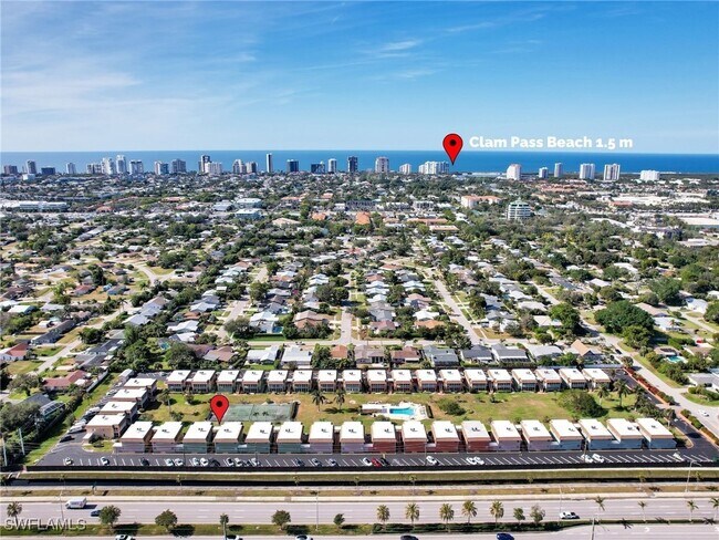 property at 1400 Pompei Ln
