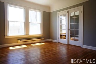 1379 Vallejo St in San Francisco, CA - Building Photo - Building Photo