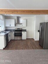 10055 E Mountainview Lake Dr, Unit 2005 in Scottsdale, AZ - Building Photo - Building Photo