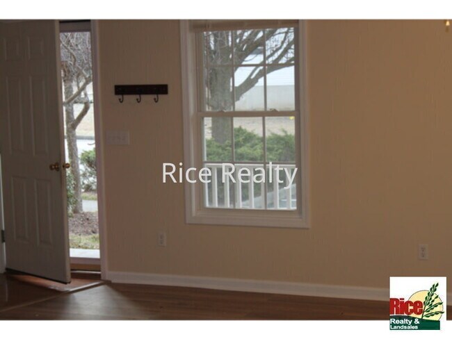 400 Wimmer St in Christiansburg, VA - Building Photo - Building Photo