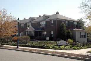 Pewter Village Apartments