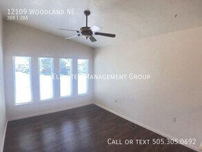 12109 Woodland Ave NE in Albuquerque, NM - Building Photo - Building Photo