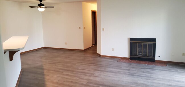 1402 Park De Ville Pl in Columbia, MO - Building Photo - Building Photo