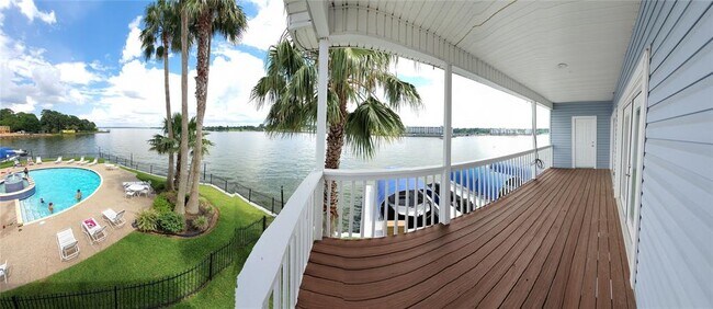 10 Key Harbour in Montgomery, TX - Building Photo - Building Photo