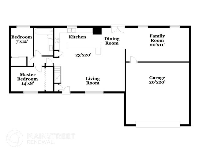 11103 Eudora Cir in Thornton, CO - Building Photo - Building Photo