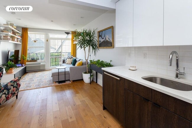 401 Gates Ave in Brooklyn, NY - Building Photo - Building Photo